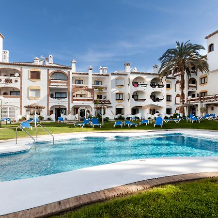 Calahonda Apartments - Los Jarales Mijas Eksteriør billede