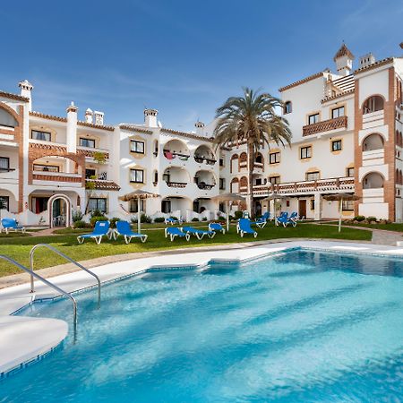 Calahonda Apartments - Los Jarales Mijas Eksteriør billede