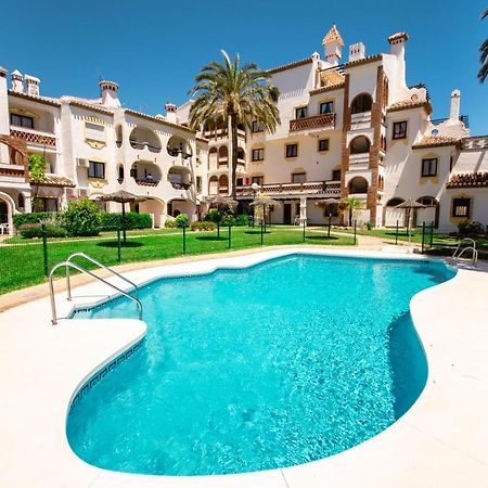 Calahonda Apartments - Los Jarales Mijas Eksteriør billede