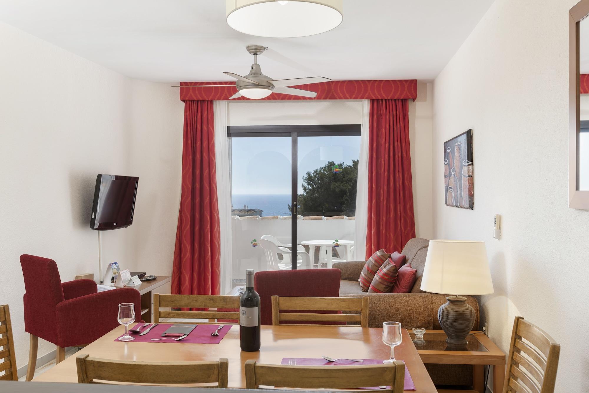 Calahonda Apartments - Los Jarales Mijas Eksteriør billede