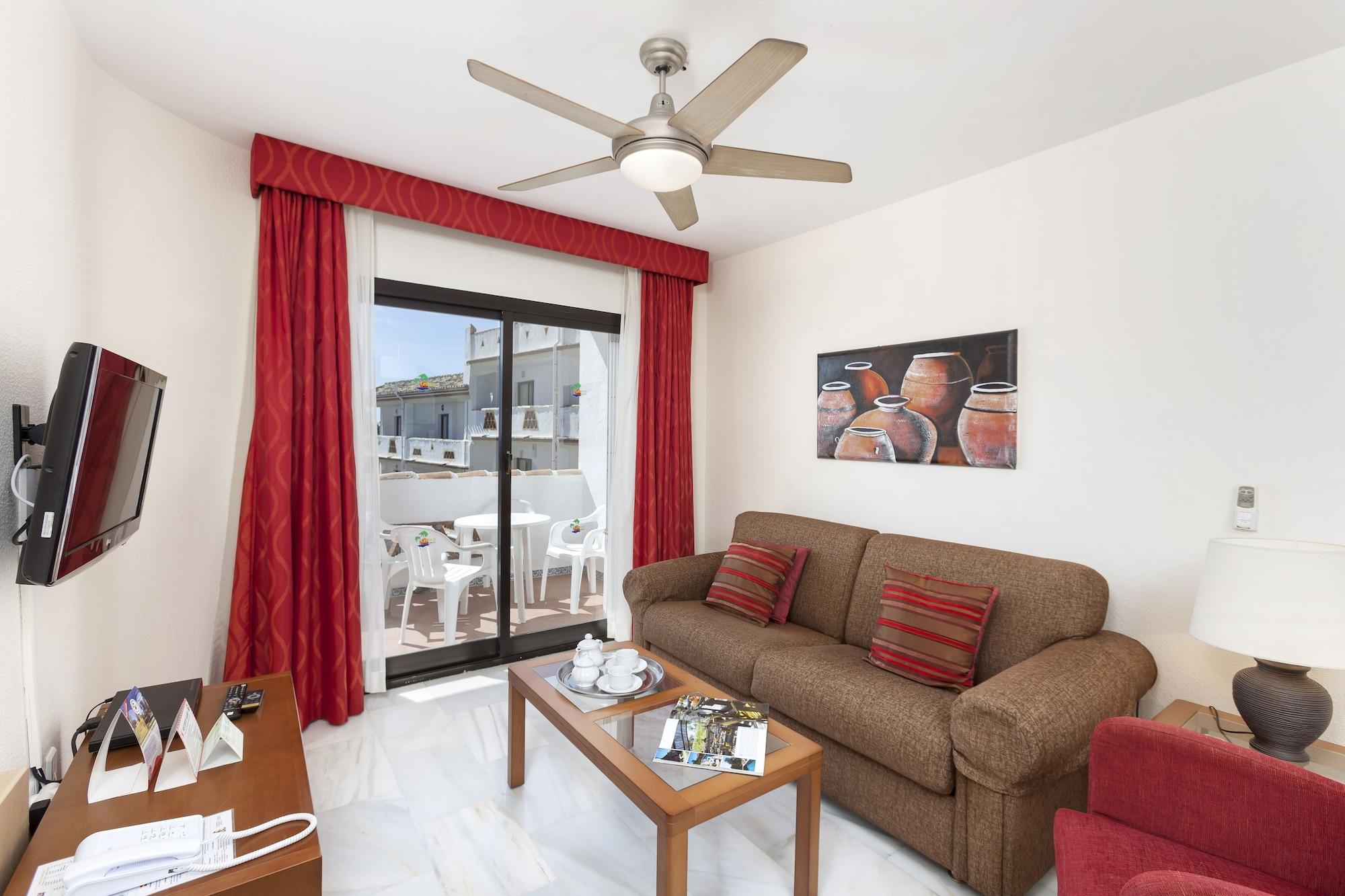 Calahonda Apartments - Los Jarales Mijas Eksteriør billede