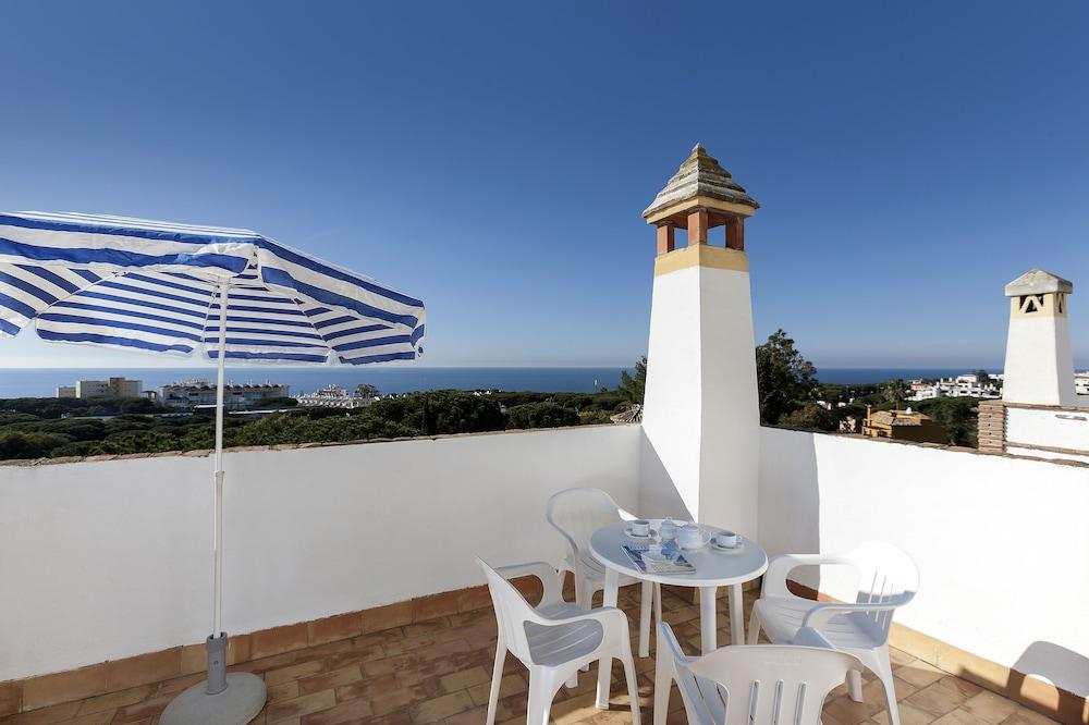 Calahonda Apartments - Los Jarales Mijas Eksteriør billede