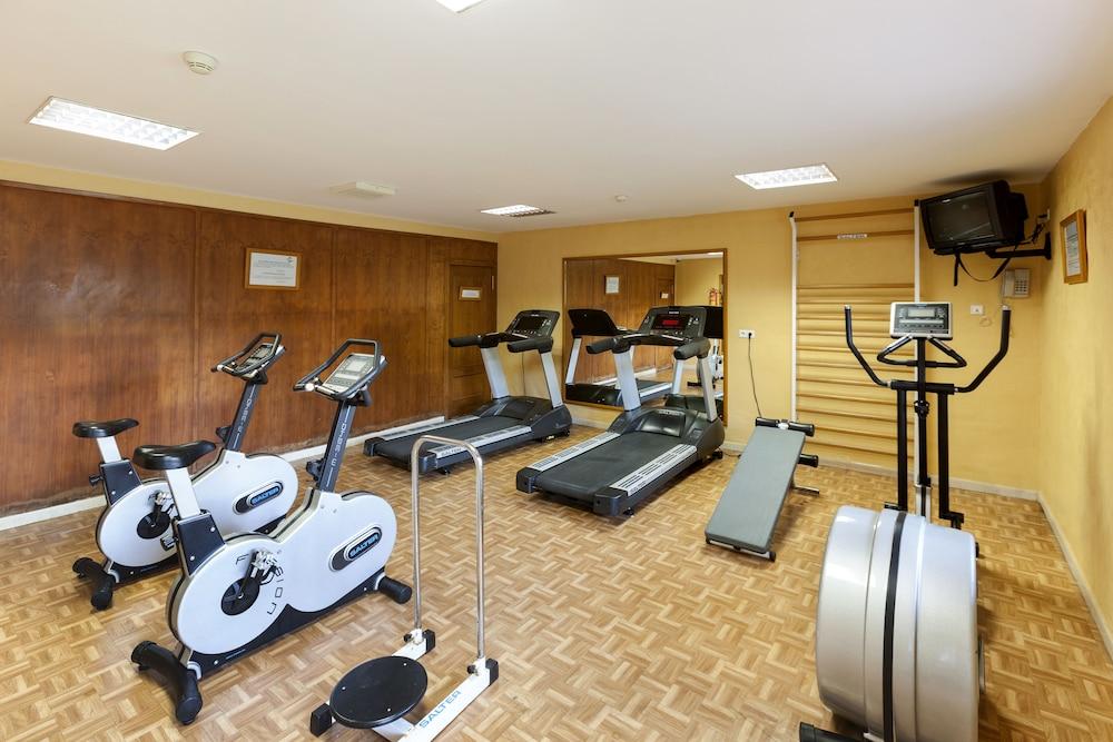 Calahonda Apartments - Los Jarales Mijas Eksteriør billede