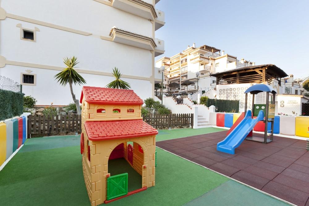 Calahonda Apartments - Los Jarales Mijas Eksteriør billede