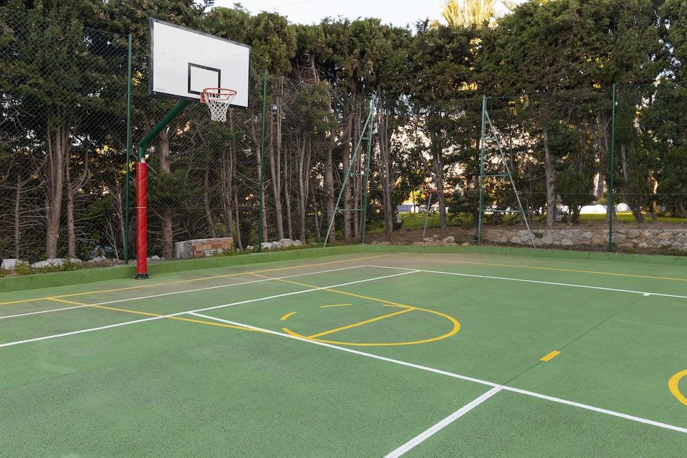 Calahonda Apartments - Los Jarales Mijas Eksteriør billede