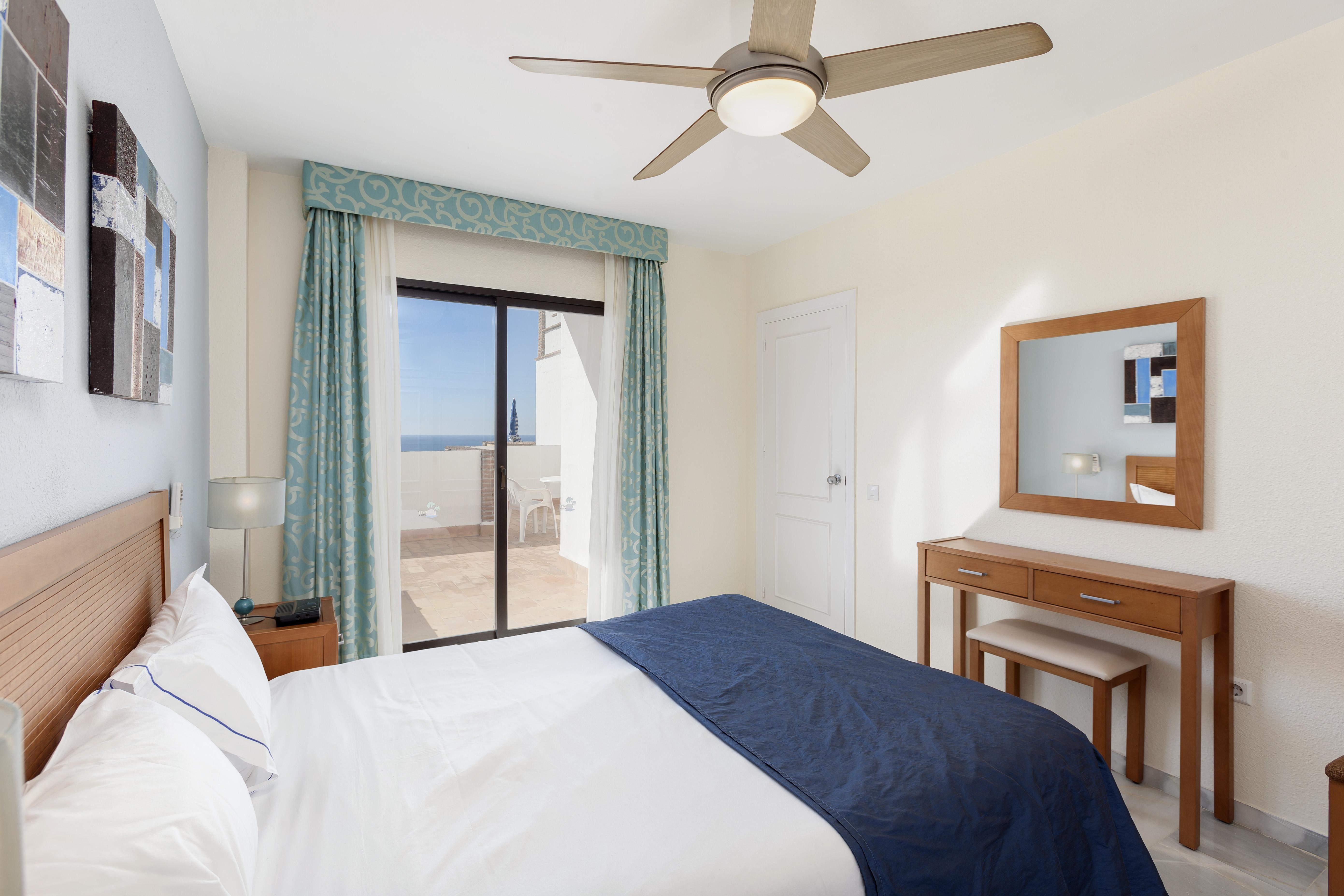 Calahonda Apartments - Los Jarales Mijas Eksteriør billede
