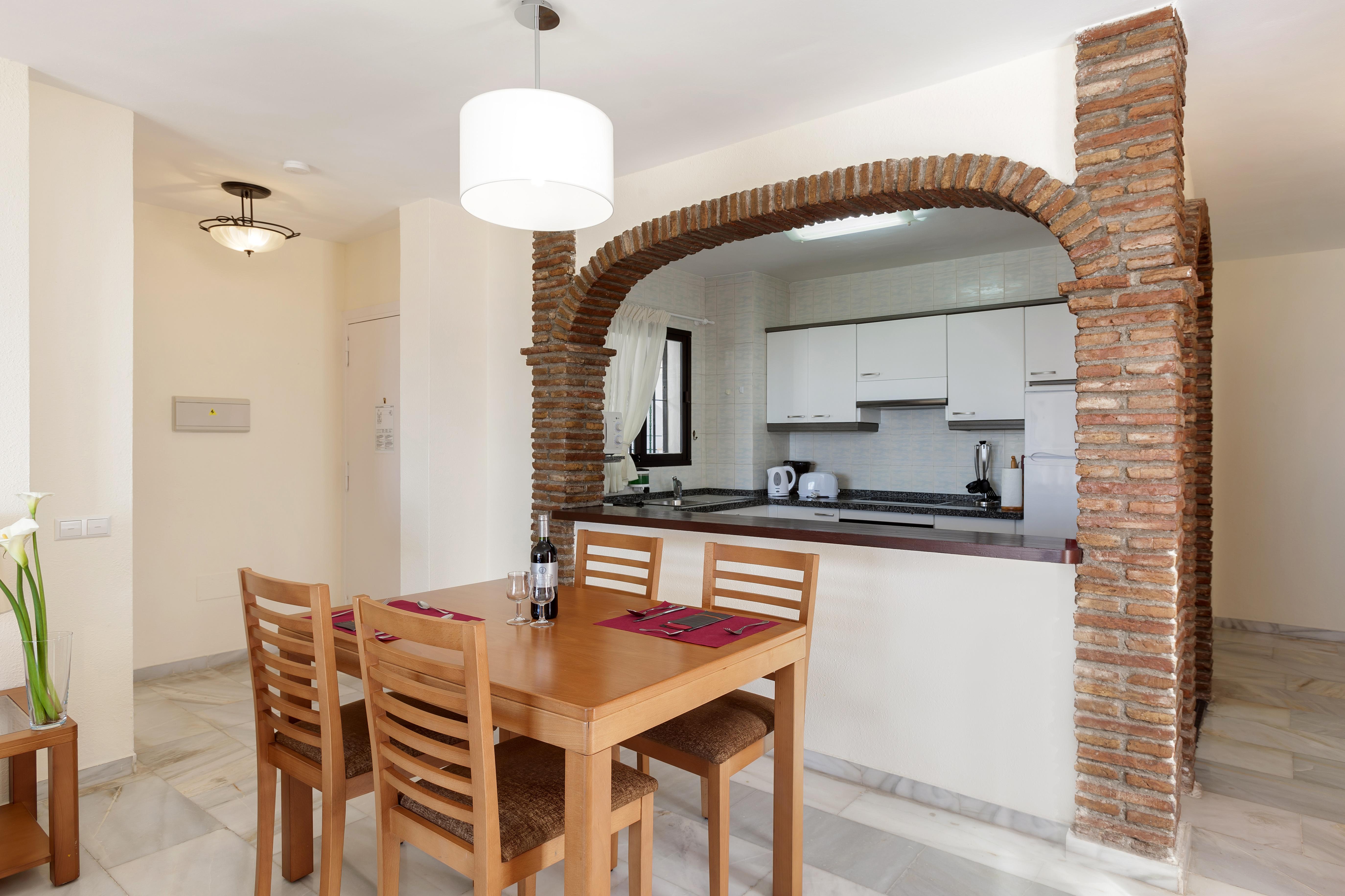 Calahonda Apartments - Los Jarales Mijas Eksteriør billede