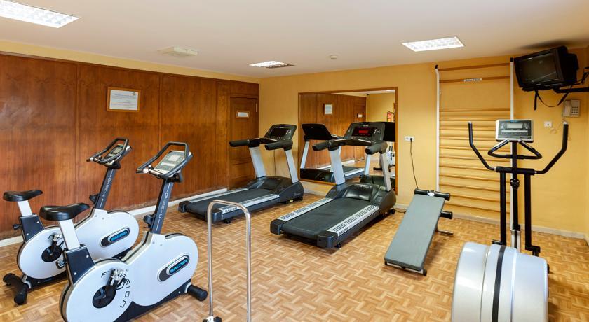 Calahonda Apartments - Los Jarales Mijas Eksteriør billede