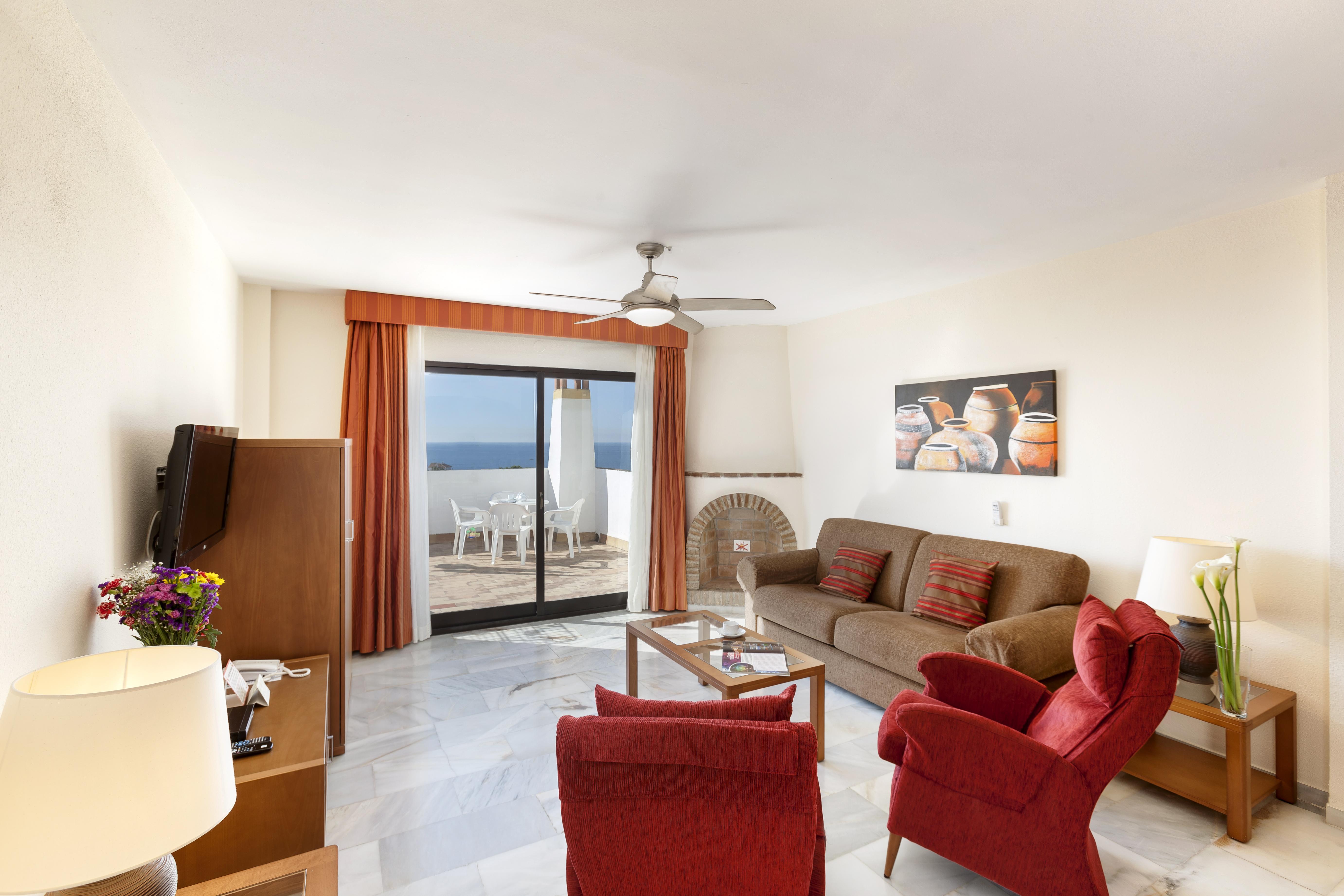 Calahonda Apartments - Los Jarales Mijas Eksteriør billede