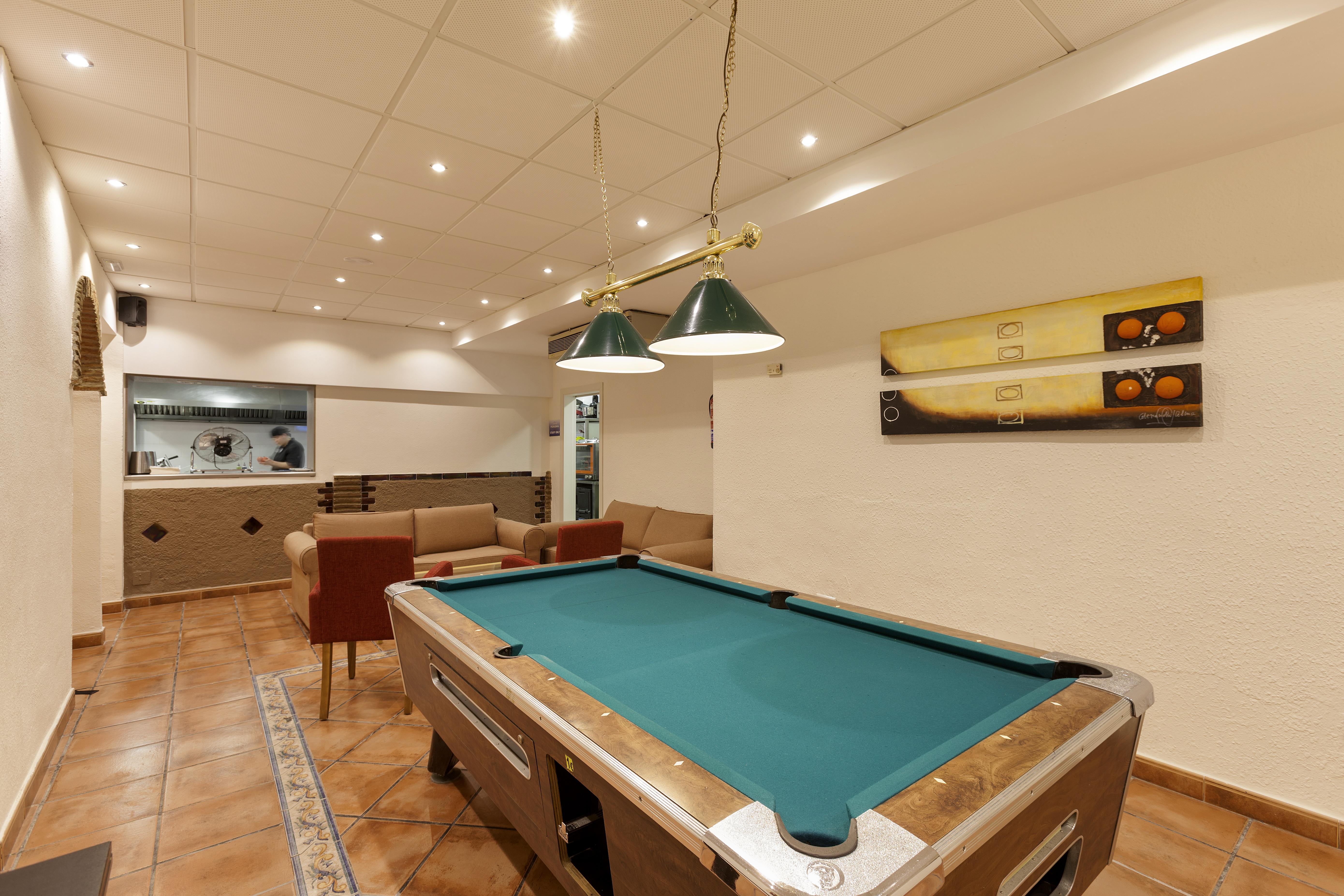 Calahonda Apartments - Los Jarales Mijas Eksteriør billede