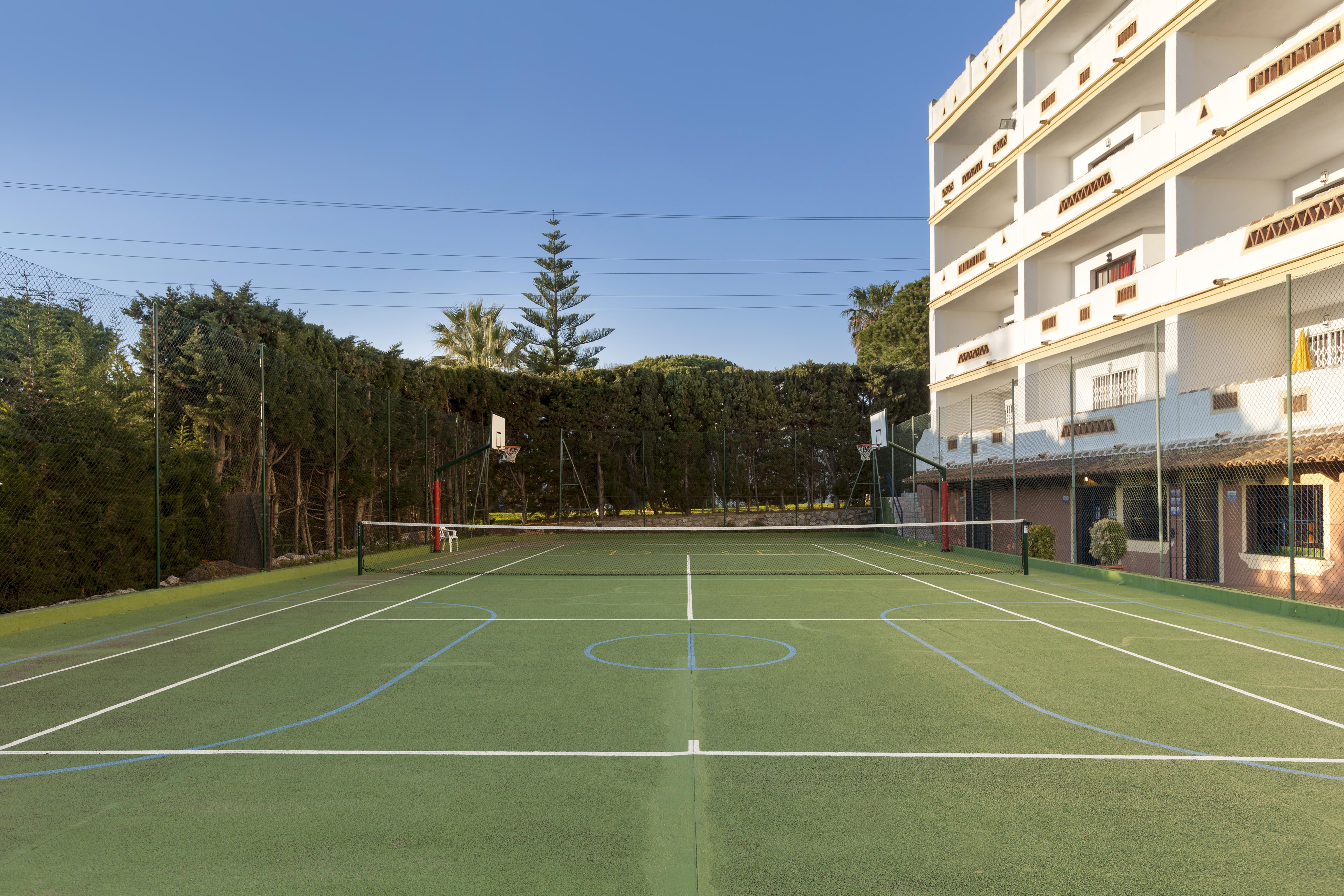 Calahonda Apartments - Los Jarales Mijas Eksteriør billede