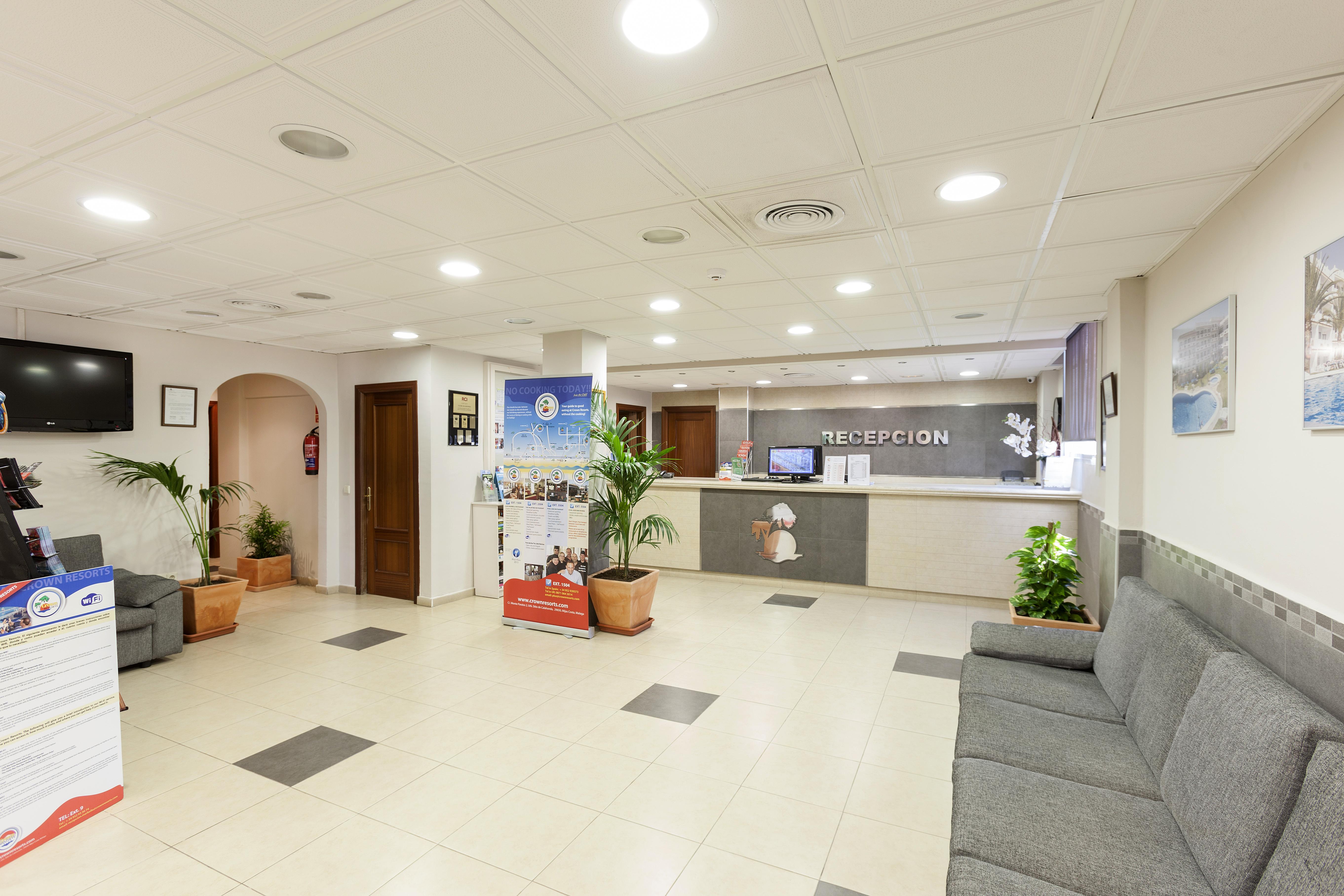 Calahonda Apartments - Los Jarales Mijas Eksteriør billede
