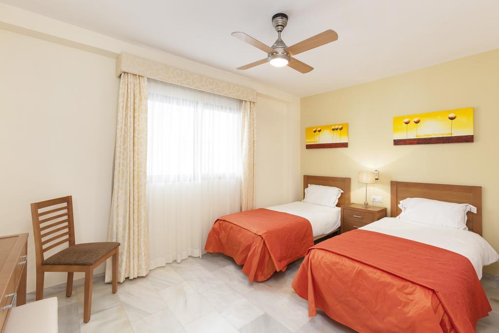 Calahonda Apartments - Los Jarales Mijas Værelse billede