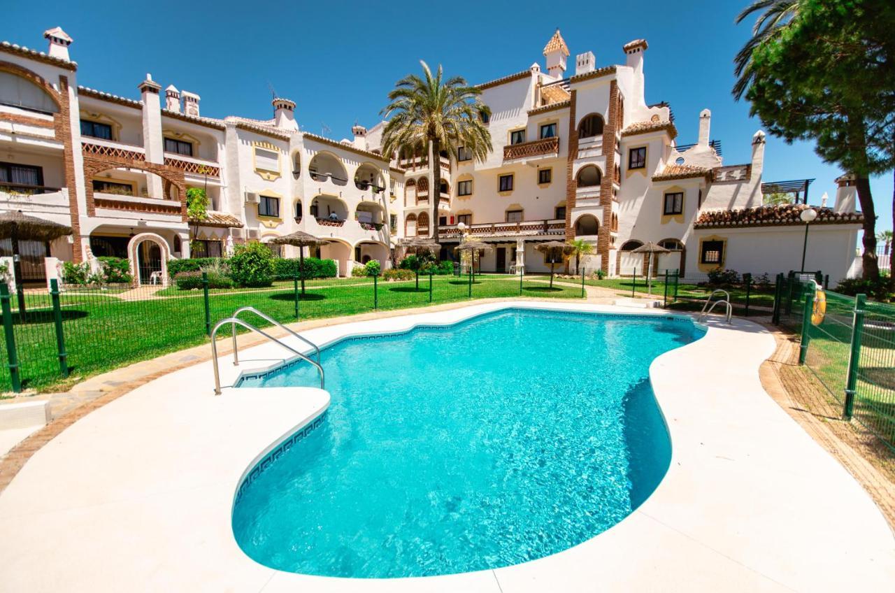 Calahonda Apartments - Los Jarales Mijas Eksteriør billede