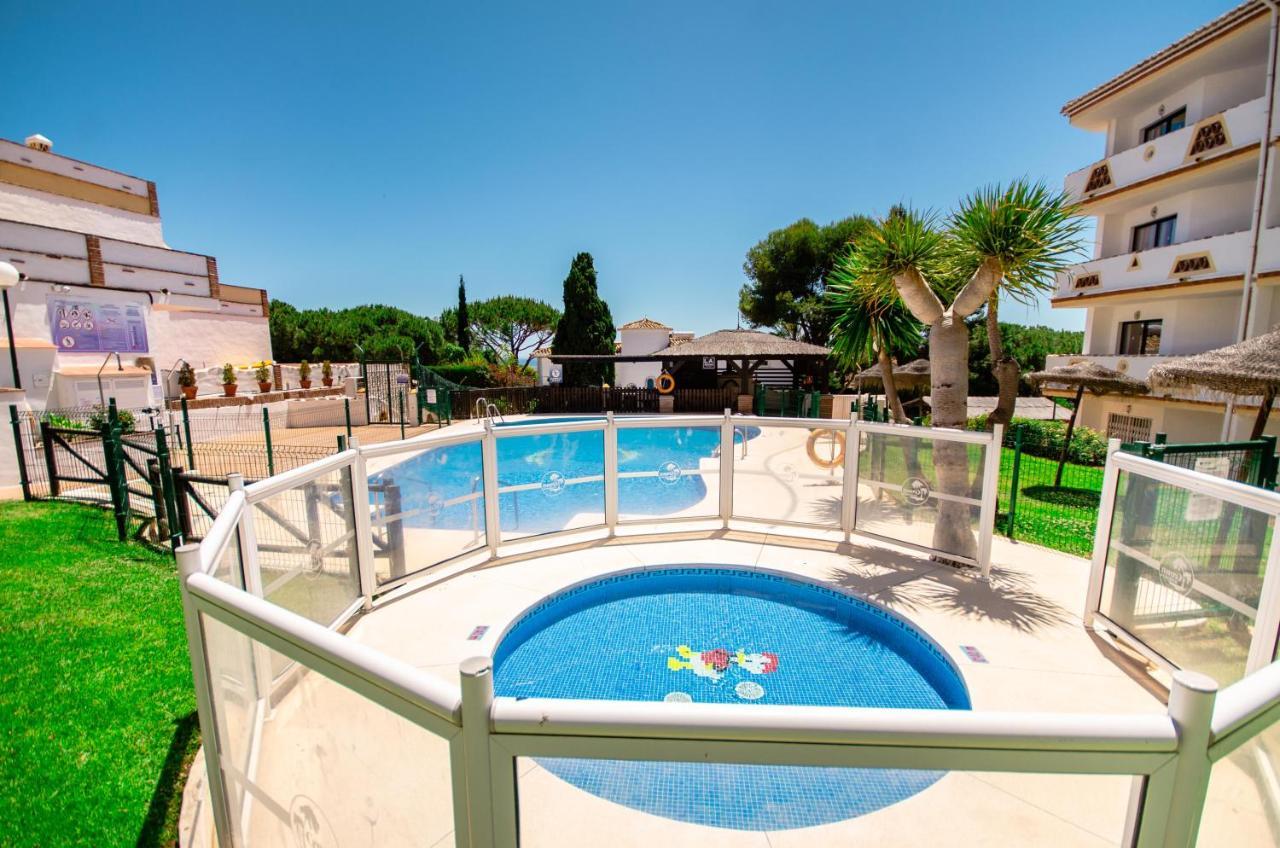Calahonda Apartments - Los Jarales Mijas Eksteriør billede