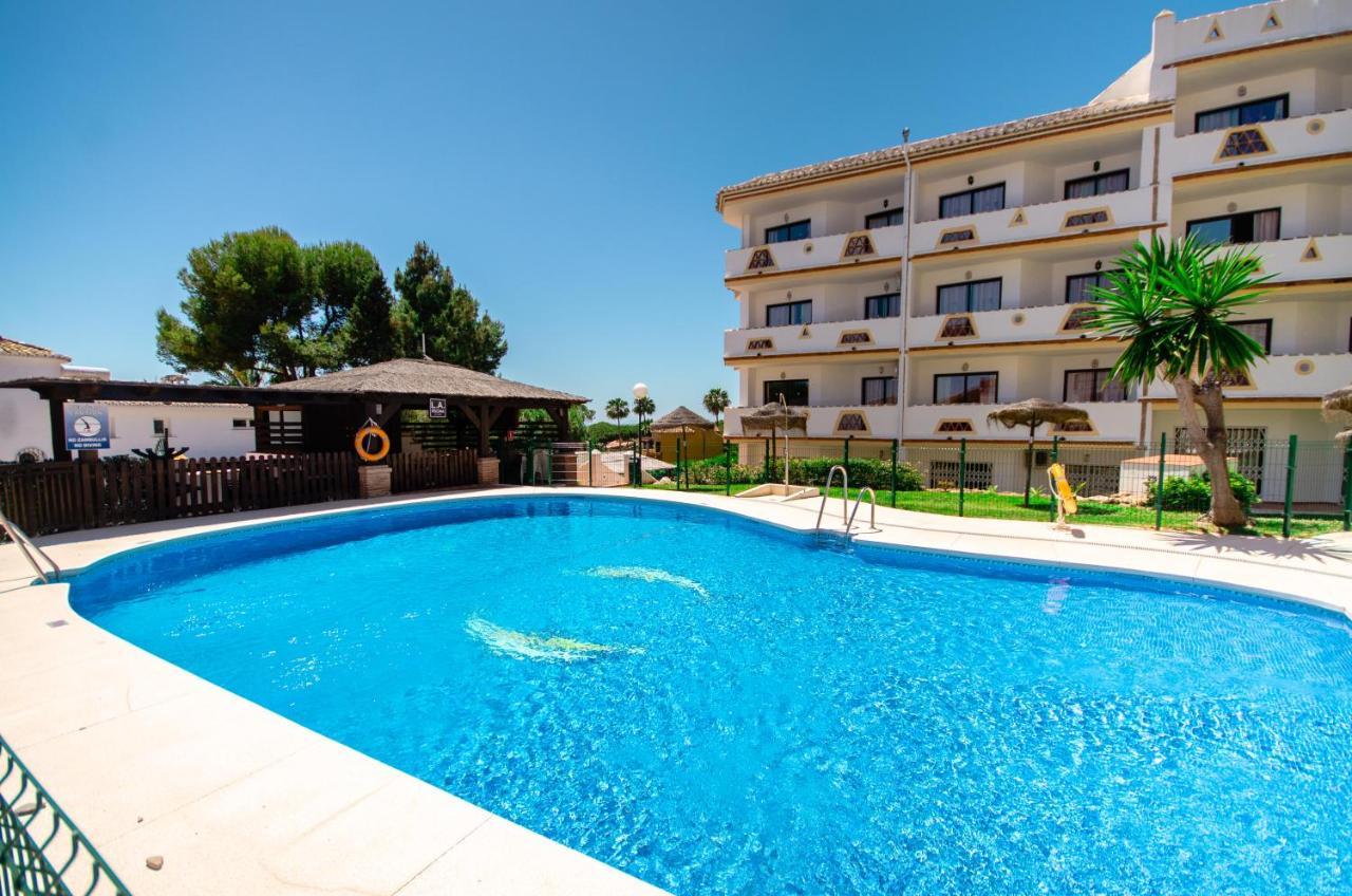 Calahonda Apartments - Los Jarales Mijas Eksteriør billede