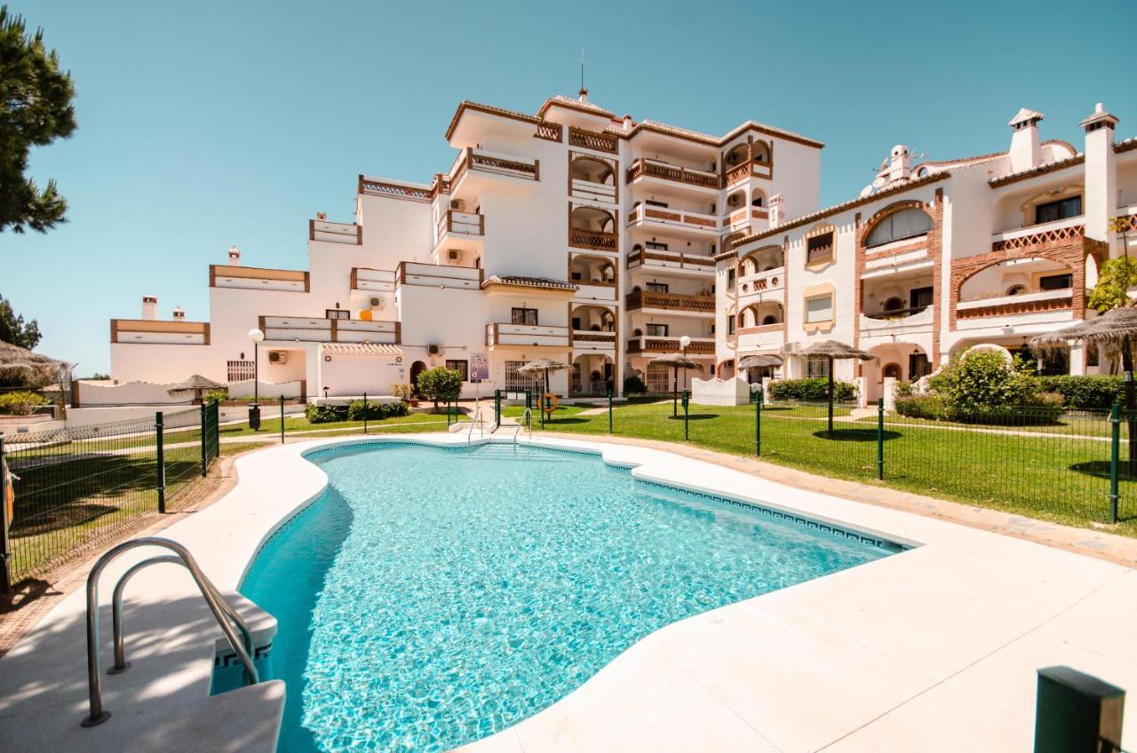 Calahonda Apartments - Los Jarales Mijas Eksteriør billede