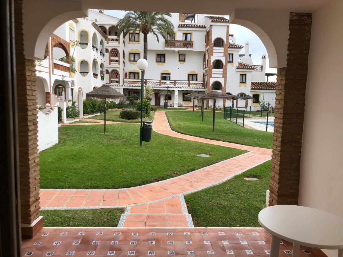 Calahonda Apartments - Los Jarales Mijas Eksteriør billede
