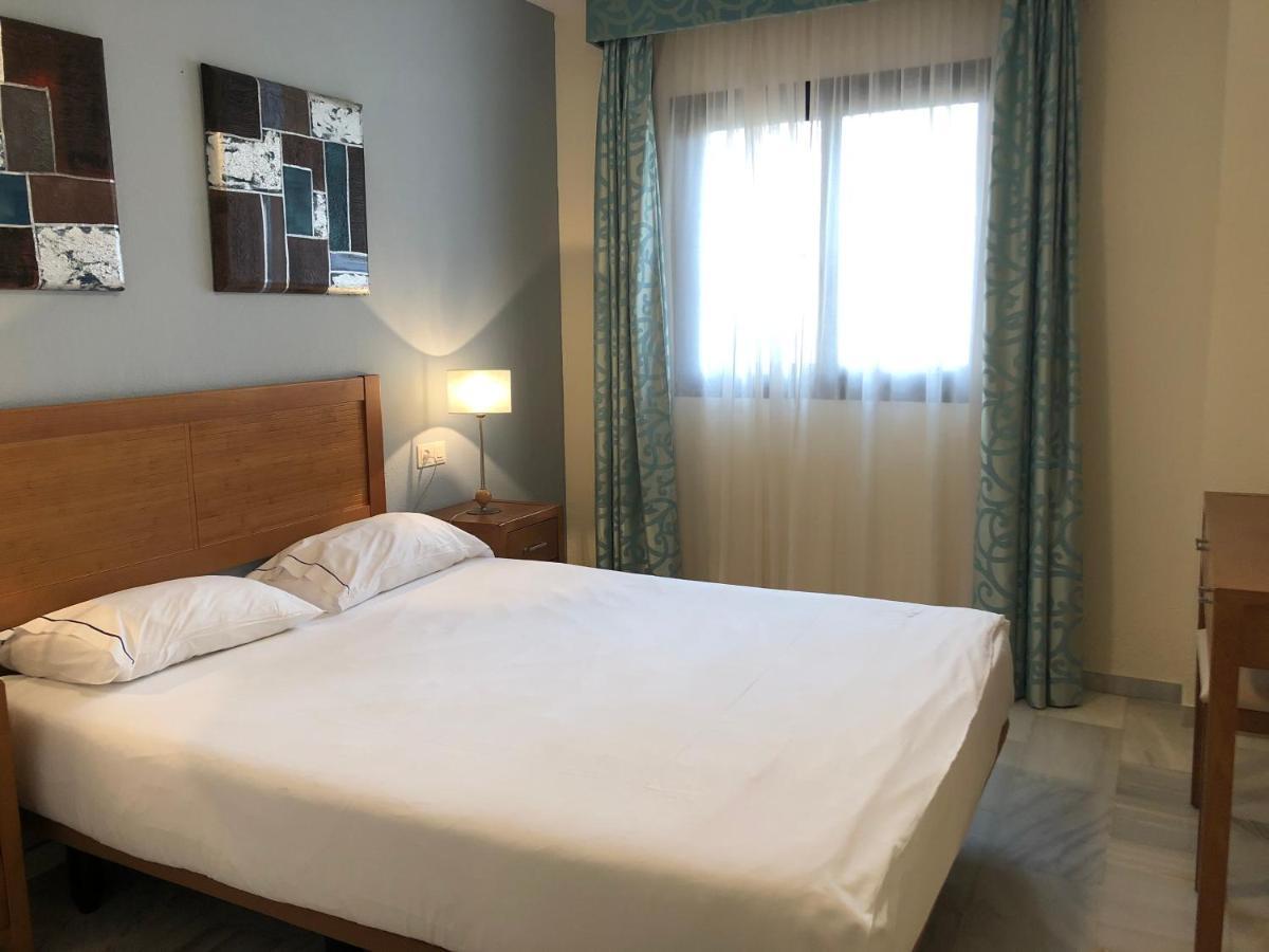 Calahonda Apartments - Los Jarales Mijas Eksteriør billede