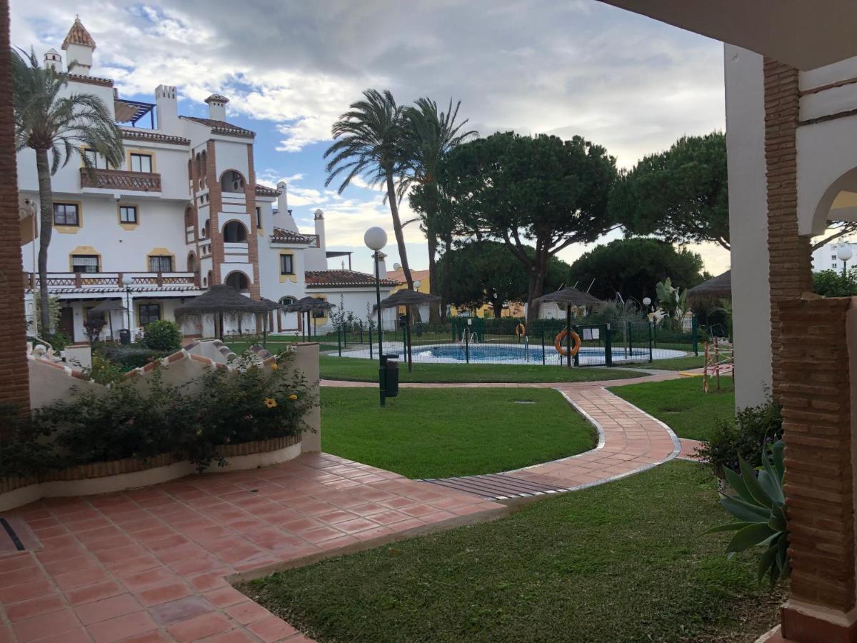 Calahonda Apartments - Los Jarales Mijas Eksteriør billede