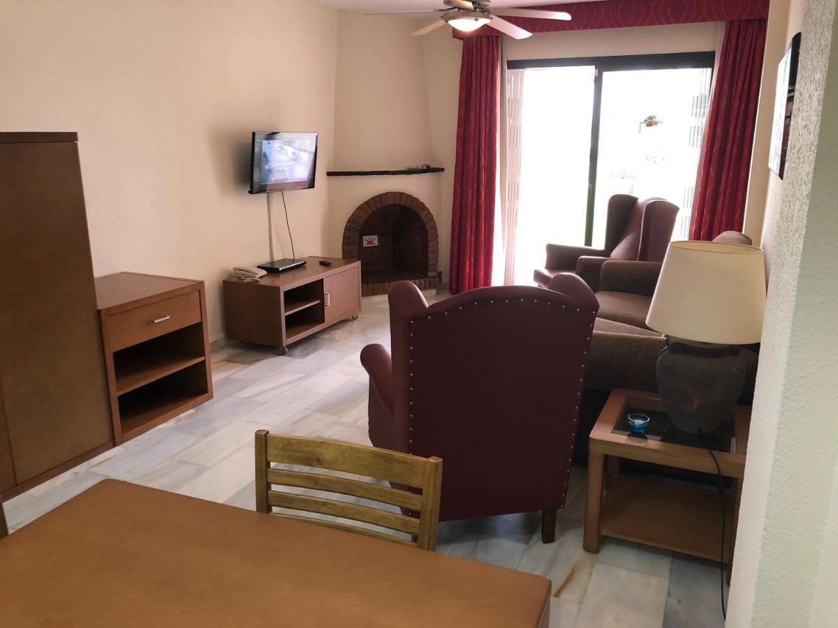 Calahonda Apartments - Los Jarales Mijas Eksteriør billede