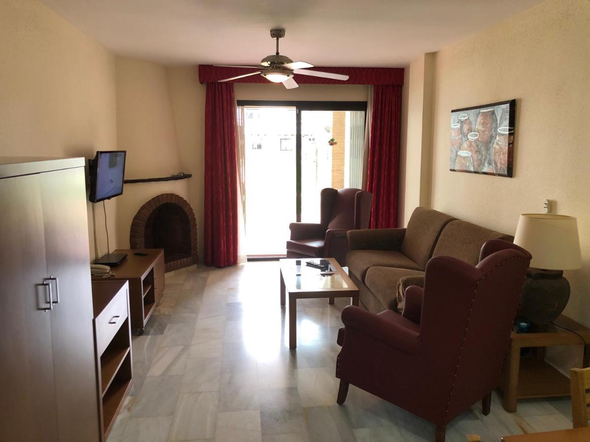Calahonda Apartments - Los Jarales Mijas Eksteriør billede