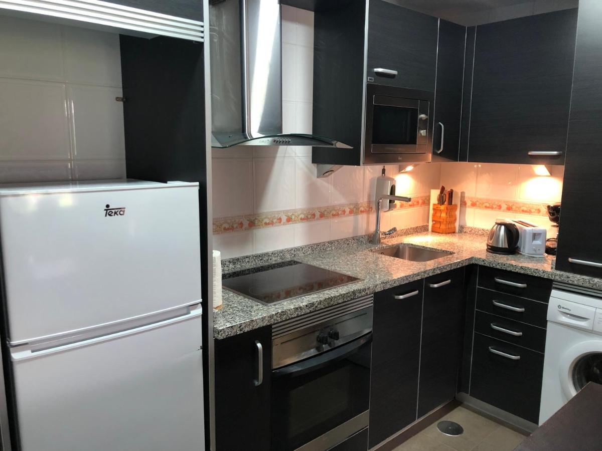 Calahonda Apartments - Los Jarales Mijas Eksteriør billede