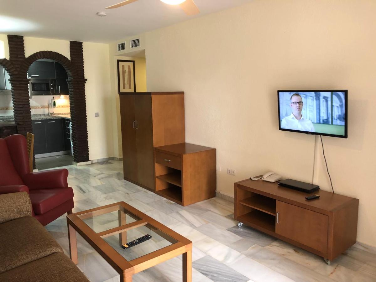 Calahonda Apartments - Los Jarales Mijas Eksteriør billede