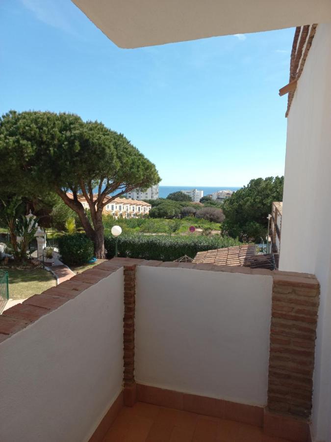 Calahonda Apartments - Los Jarales Mijas Eksteriør billede