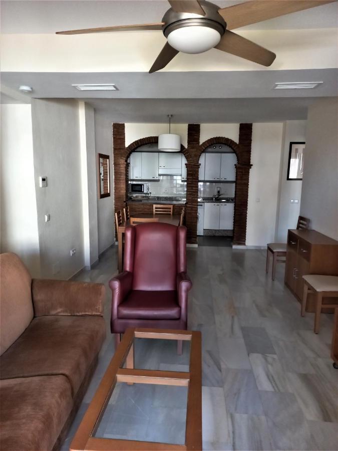 Calahonda Apartments - Los Jarales Mijas Eksteriør billede