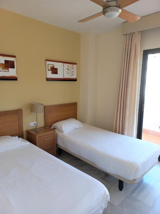 Calahonda Apartments - Los Jarales Mijas Eksteriør billede