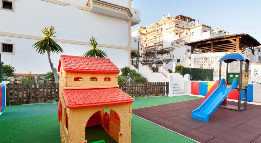 Calahonda Apartments - Los Jarales Mijas Eksteriør billede