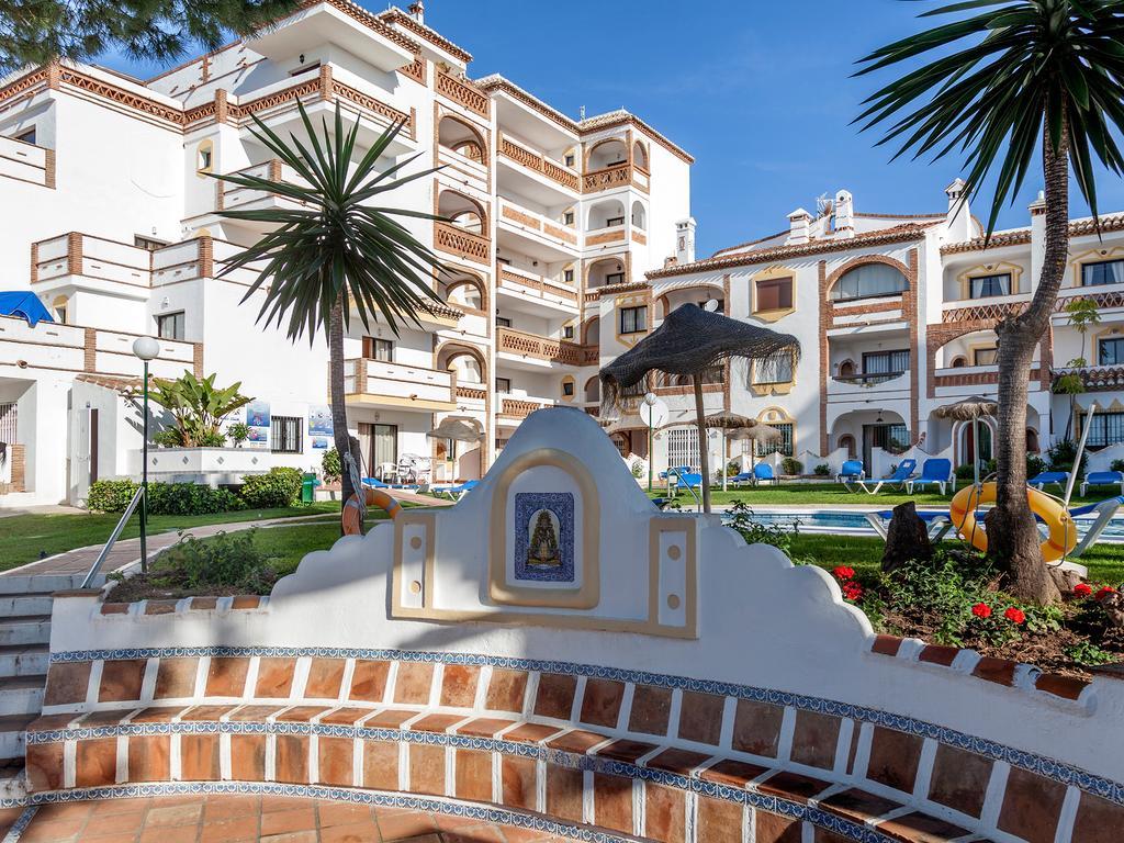 Calahonda Apartments - Los Jarales Mijas Eksteriør billede