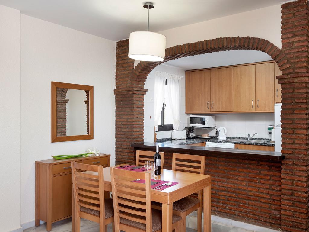 Calahonda Apartments - Los Jarales Mijas Værelse billede