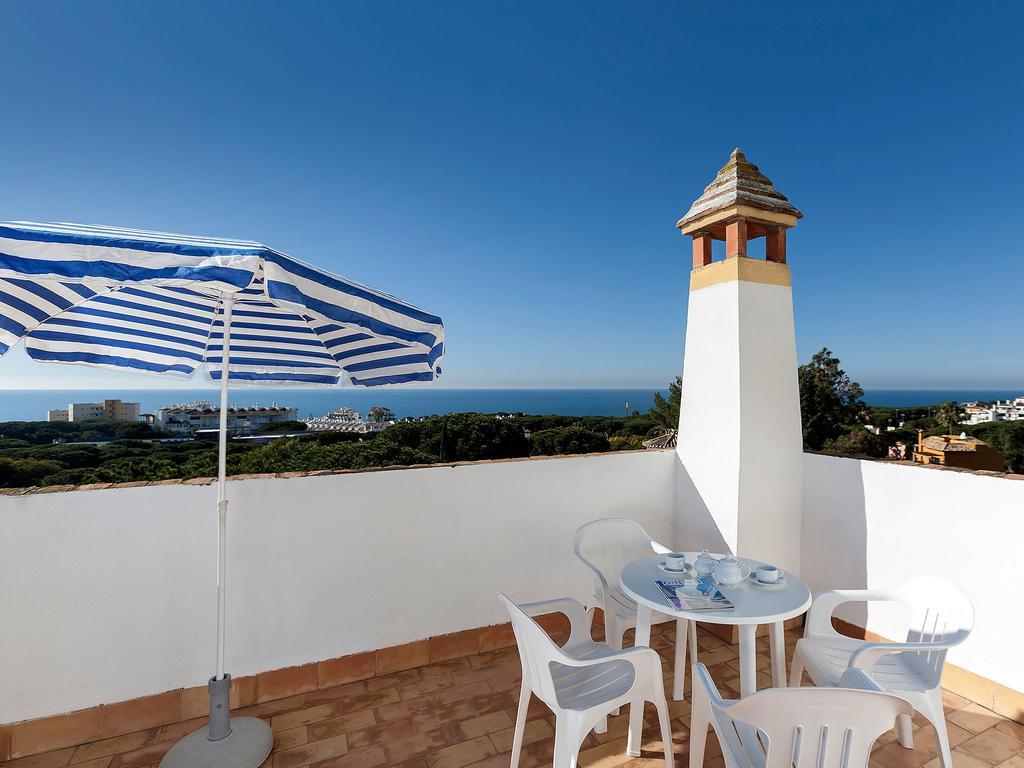 Calahonda Apartments - Los Jarales Mijas Eksteriør billede