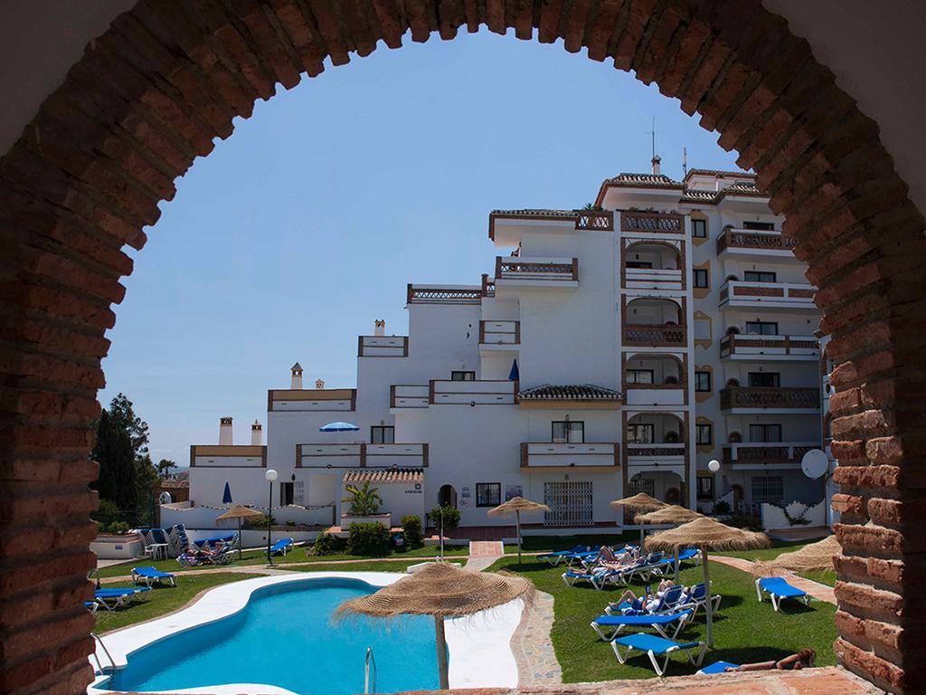 Calahonda Apartments - Los Jarales Mijas Eksteriør billede