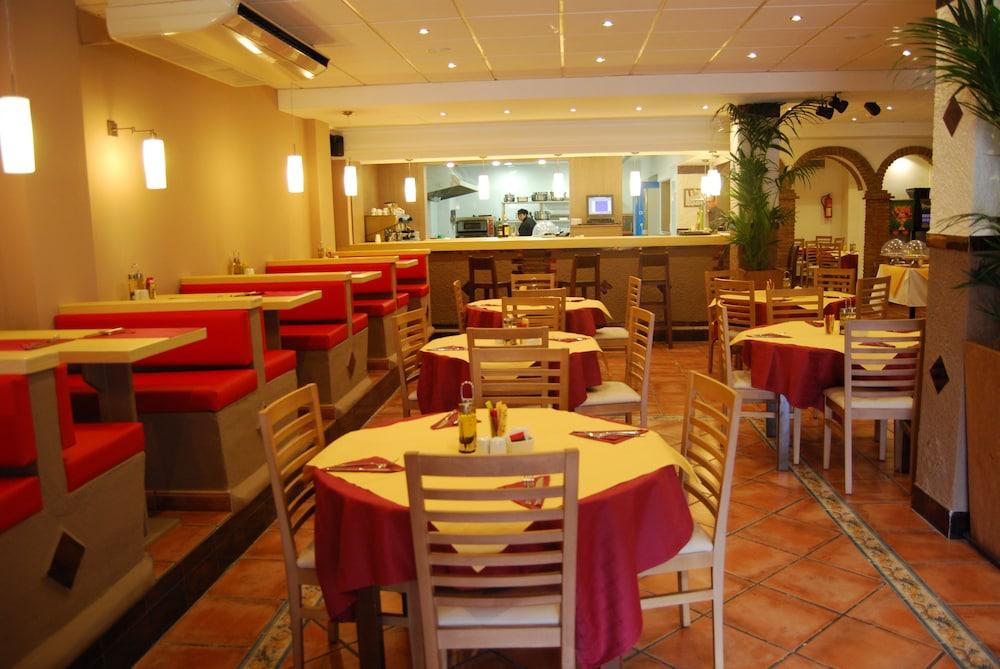 Calahonda Apartments - Los Jarales Mijas Eksteriør billede